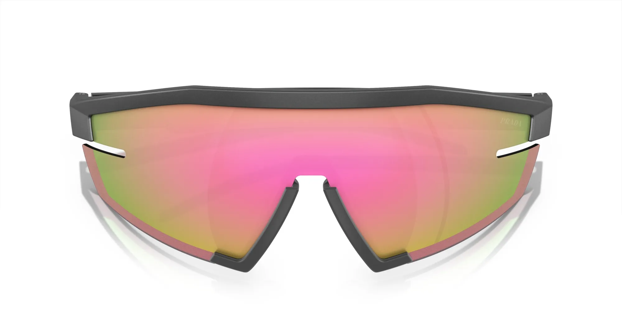 Prada Linea Rossa 03ZS SOLE 15P20A - immagine 4