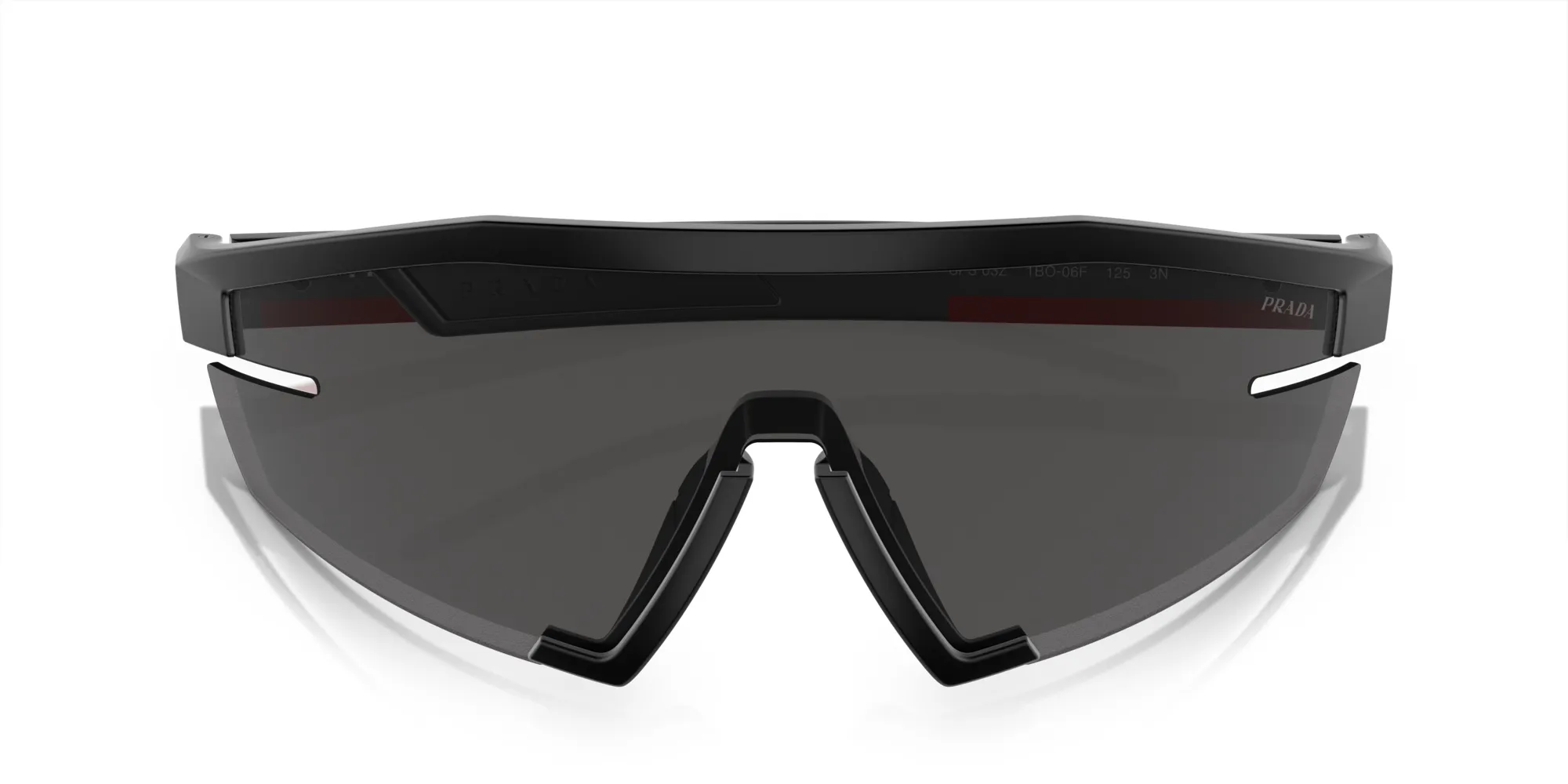 Prada Linea Rossa 03ZS SOLE 1BO06F - immagine 4