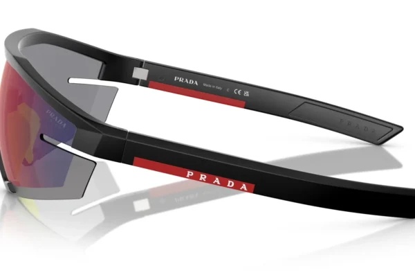 Prada Linea Rossa 03ZS SOLE 1BO10A