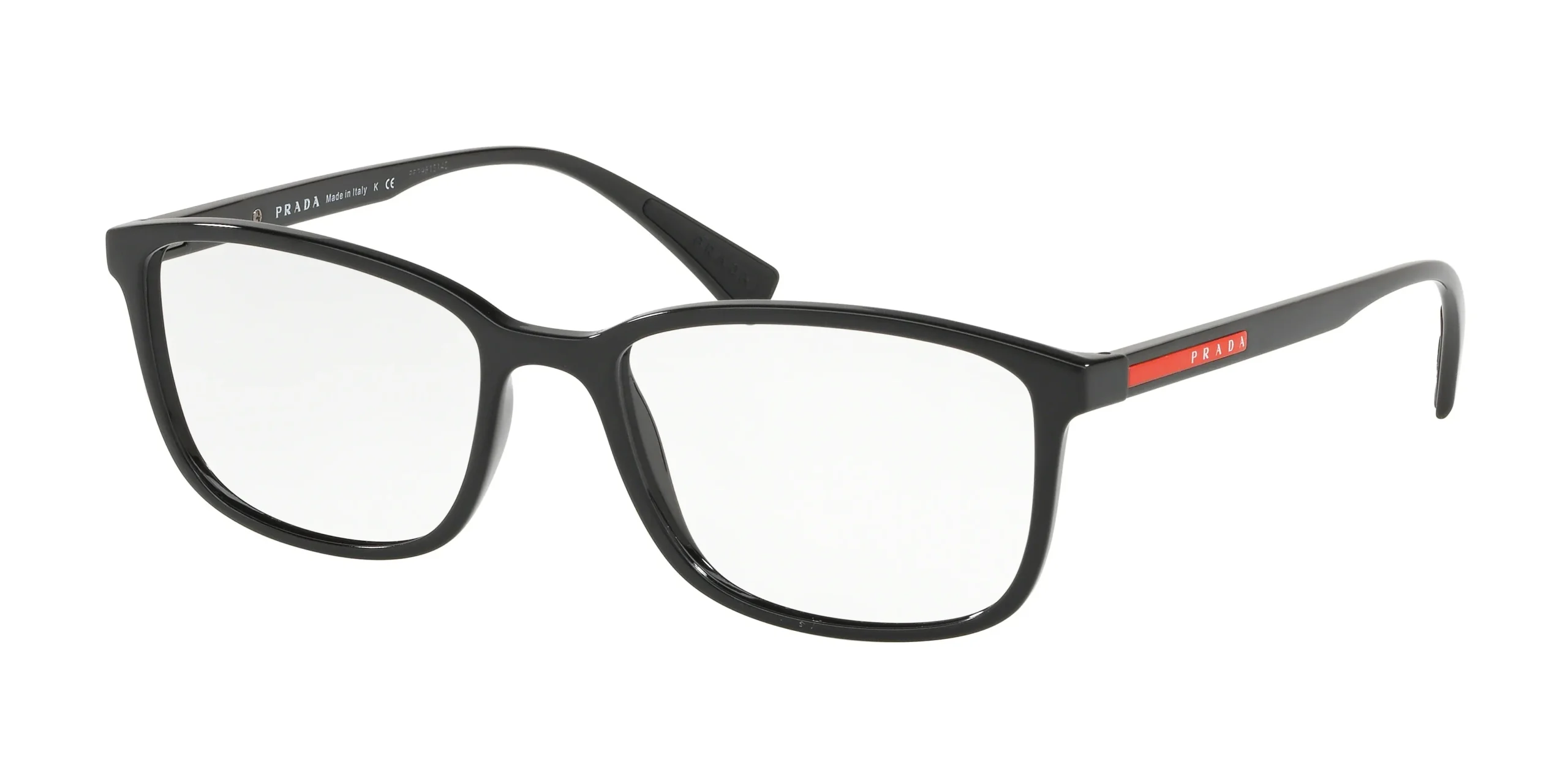 Prada Linea Rossa 04IV VISTA 1AB1O1 - immagine 2