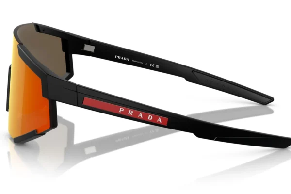 Prada Linea Rossa 04WS SOLE DG002U