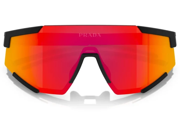 Prada Linea Rossa 04WS SOLE DG002U