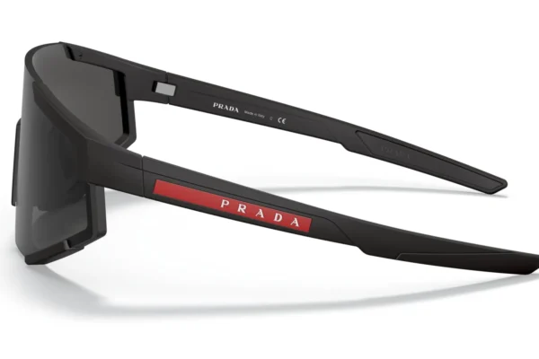 Prada Linea Rossa 04WS SOLE DG006F