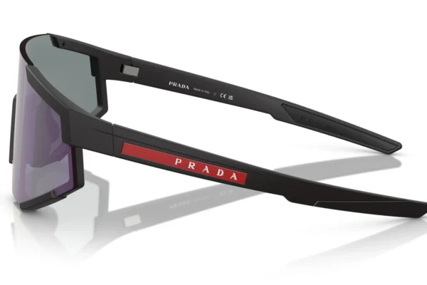 Prada Linea Rossa 04WS SOLE DG070A