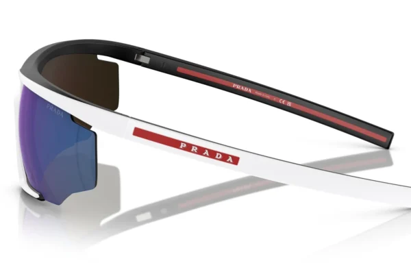 Prada Linea Rossa 07YS SOLE 15K08R