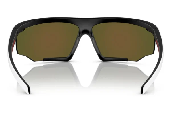 Prada Linea Rossa 07YS SOLE 15K08R