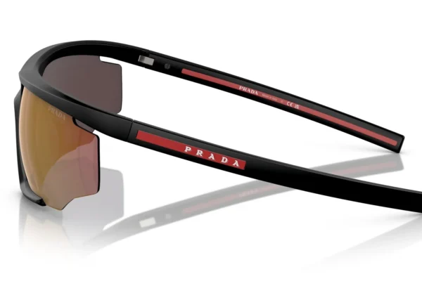 Prada Linea Rossa 07YS SOLE DG010A