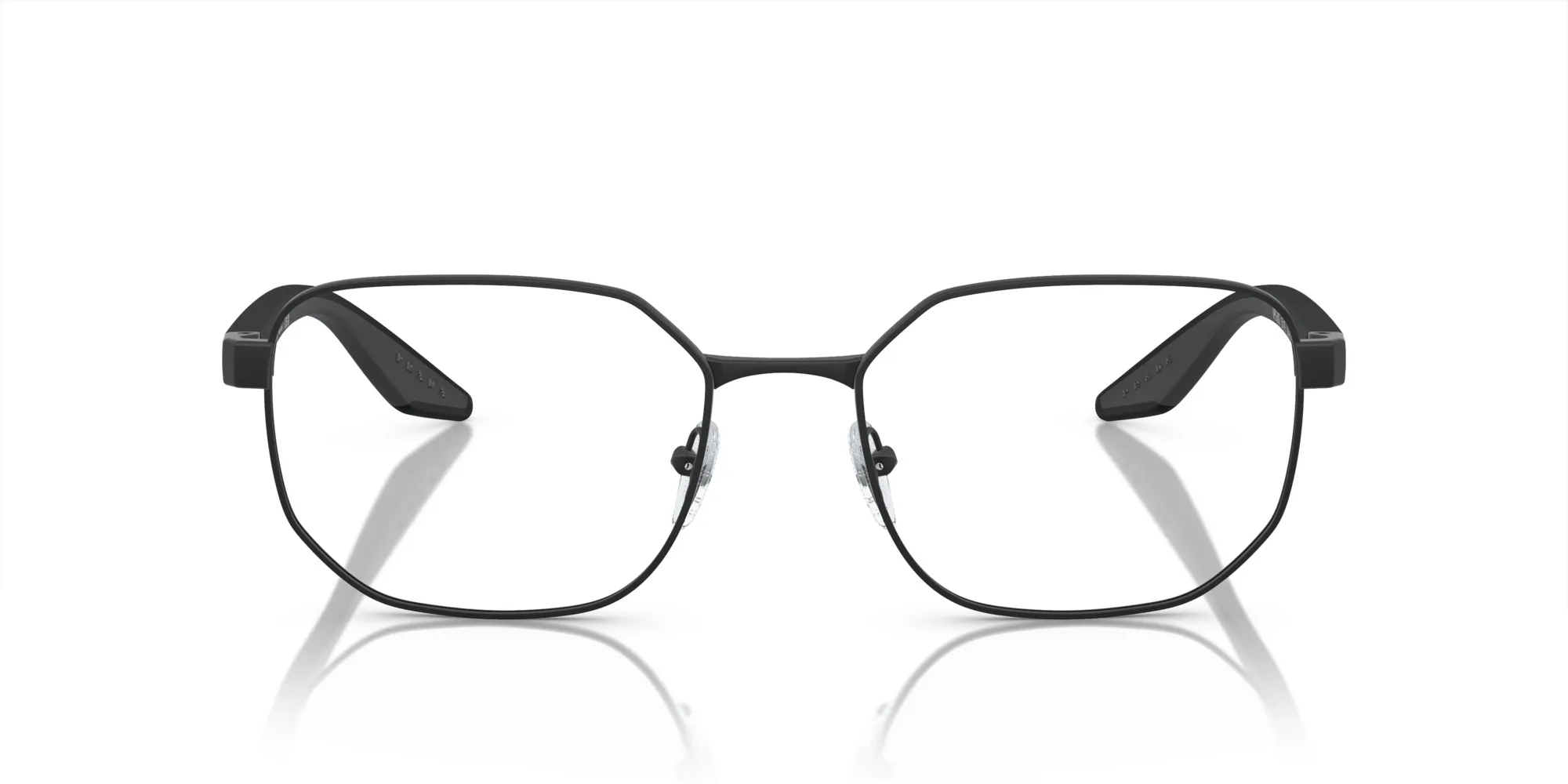 Prada Linea Rossa 50QV VISTA DG01O1 - immagine 2