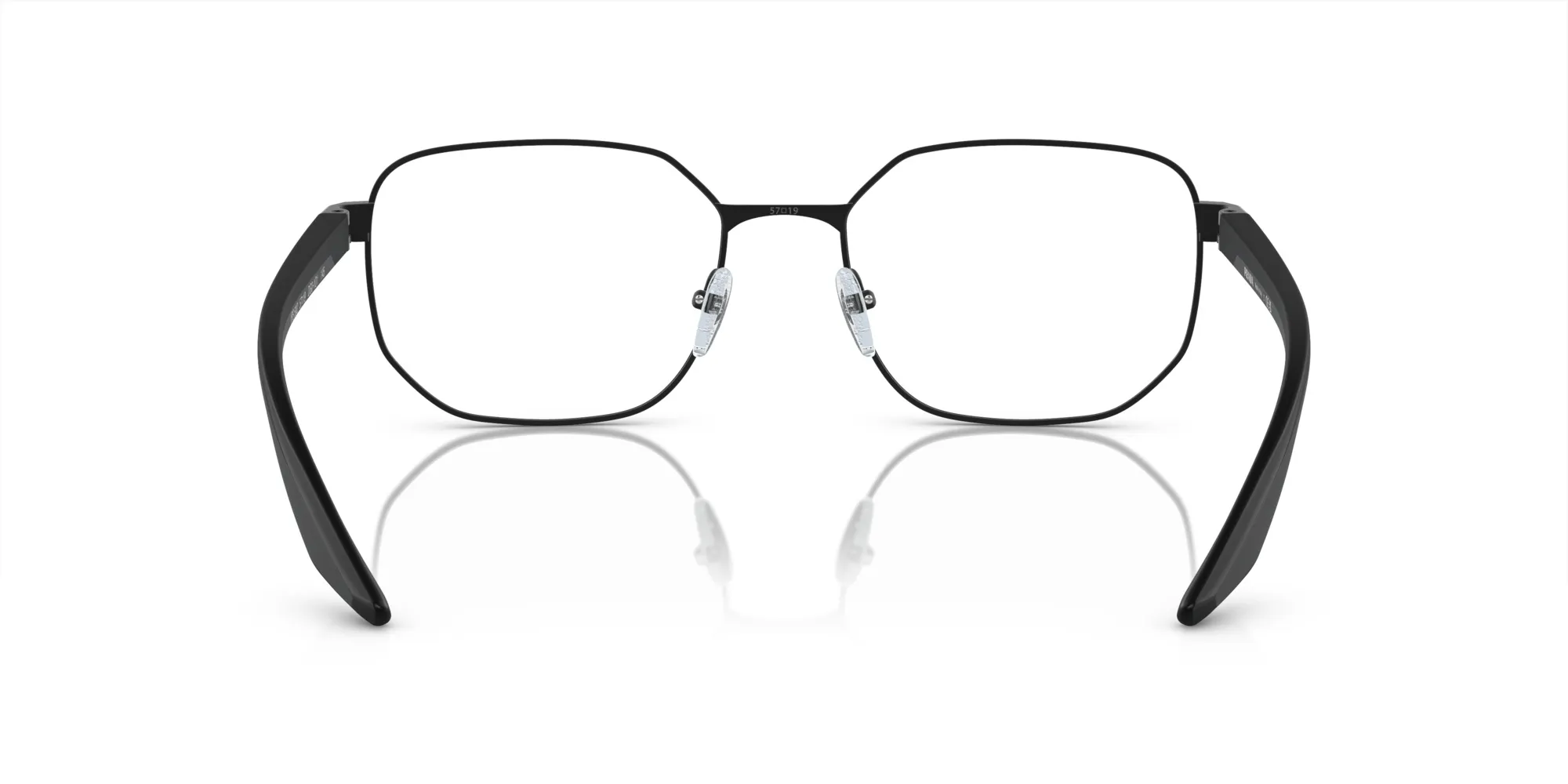 Prada Linea Rossa 50QV VISTA DG01O1 - immagine 4