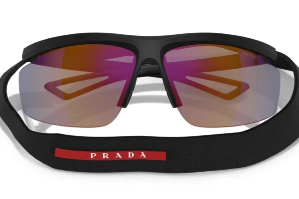 Prada Linea Rossa A02S SOLE 1BO10J