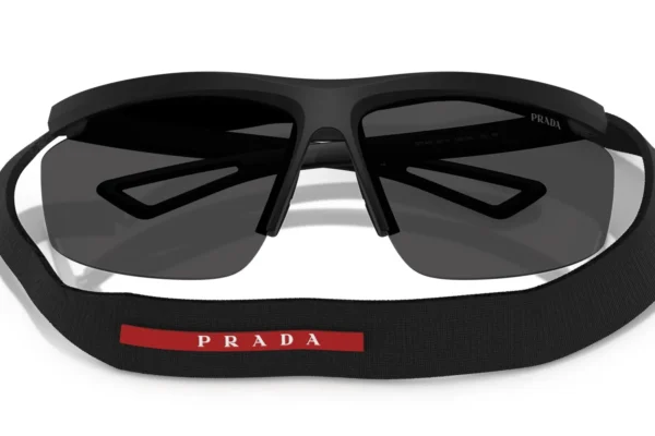 Prada Linea Rossa A02S SOLE 1BO5S0