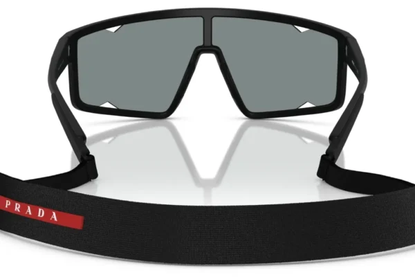 Prada Linea Rossa A03S SOLE 1BO10J
