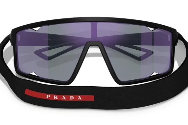 Prada Linea Rossa A03S SOLE 1BO10J