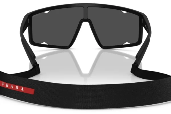 Prada Linea Rossa A03S SOLE 1BO5S0