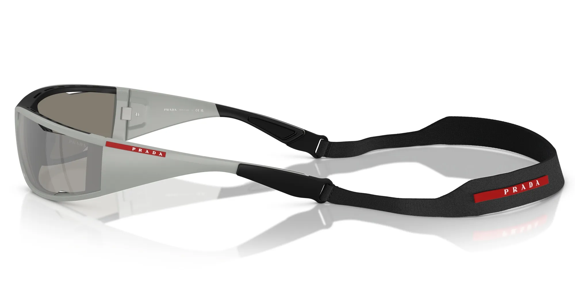 Prada Linea Rossa A04S SOLE 13Z05A - immagine 2
