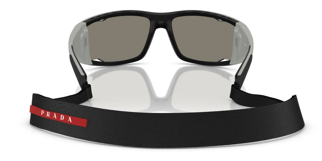 Prada Linea Rossa A04S SOLE 13Z05A - immagine 3