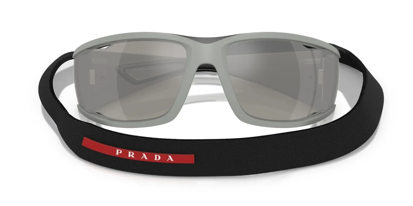 Prada Linea Rossa A04S SOLE 13Z05A - immagine 4