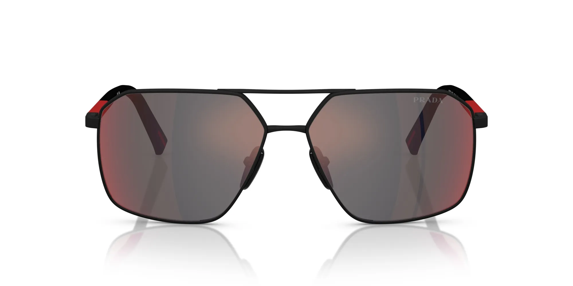 Prada Linea Rossa A50S SOLE DG008F