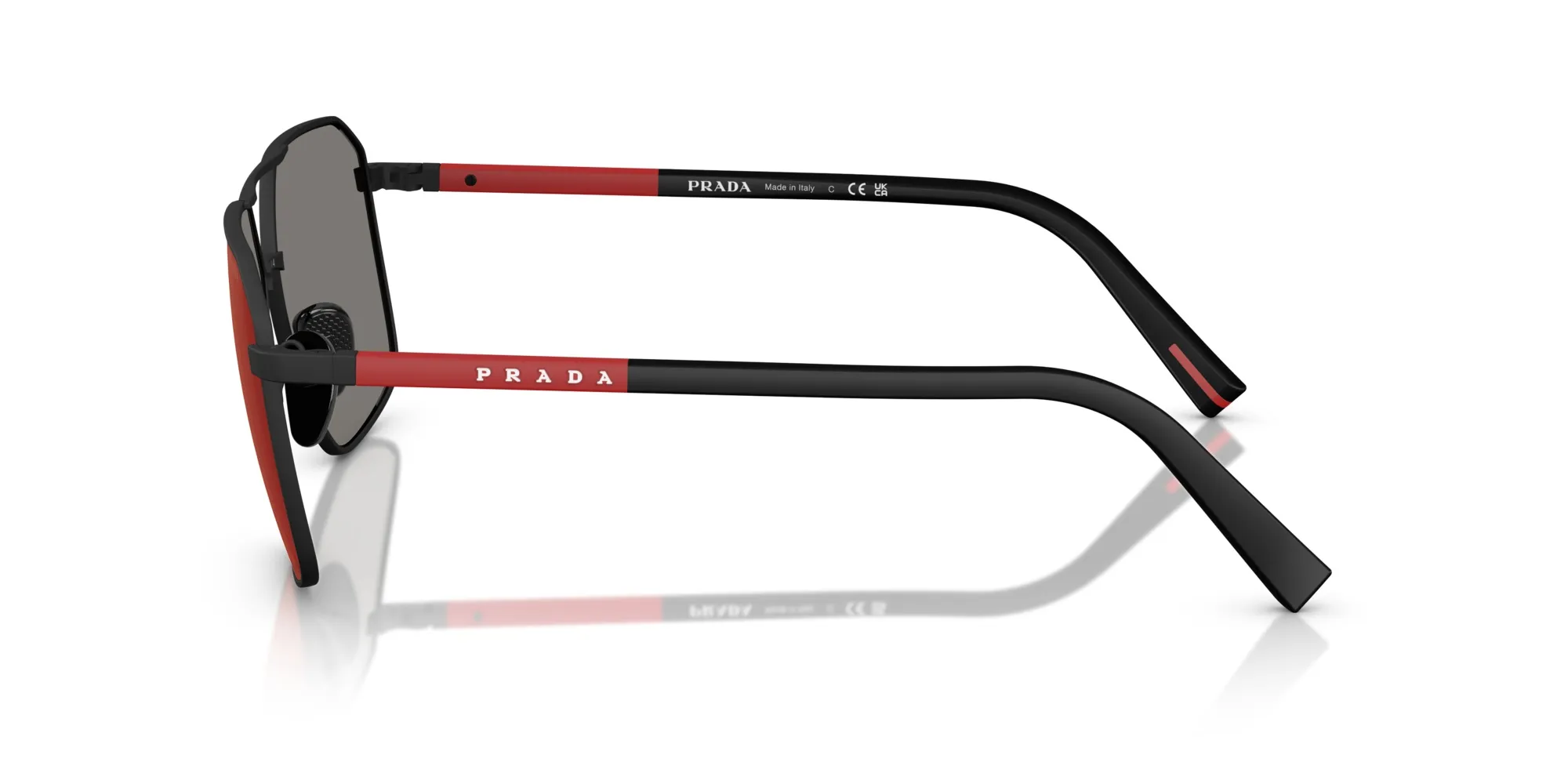 Prada Linea Rossa A50S SOLE DG008F - immagine 2
