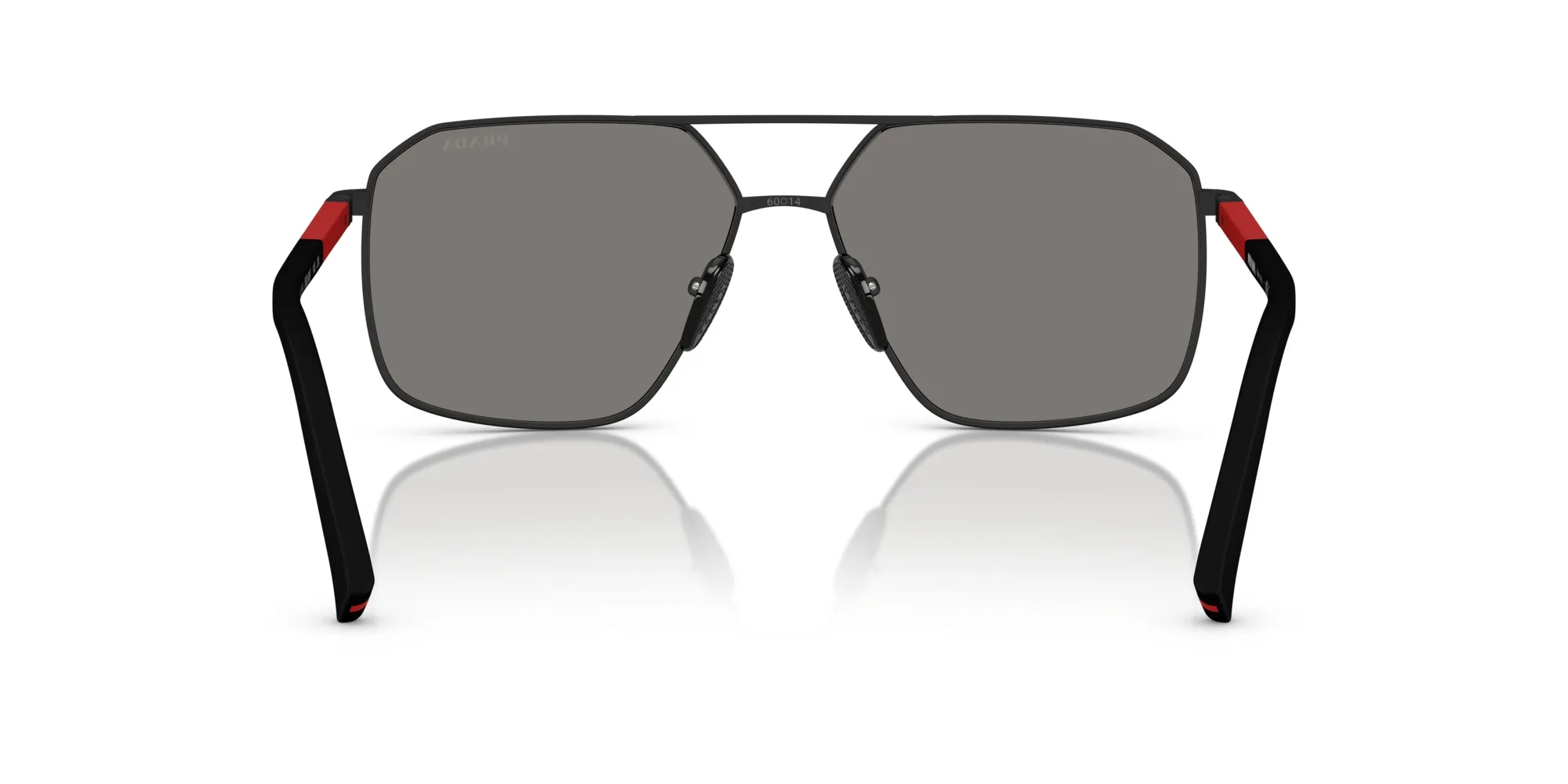 Prada Linea Rossa A50S SOLE DG008F - immagine 3