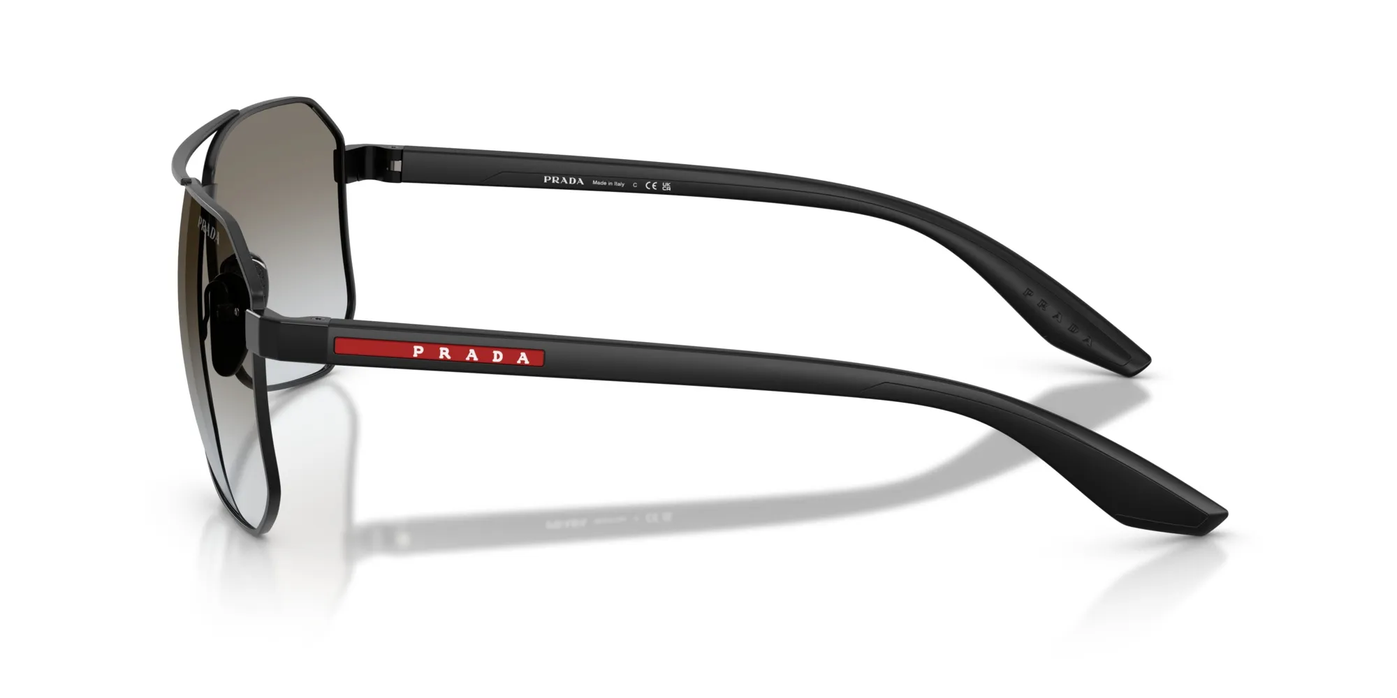 Prada Linea Rossa A53S SOLE 1BO5O0 - immagine 2