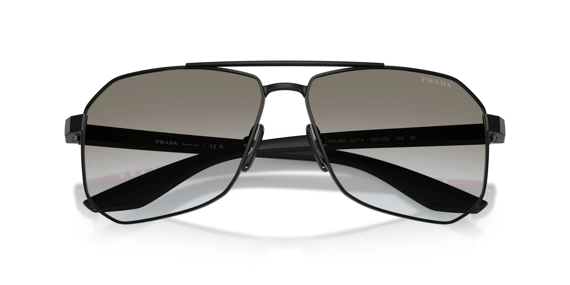 Prada Linea Rossa A53S SOLE 1BO5O0 - immagine 4