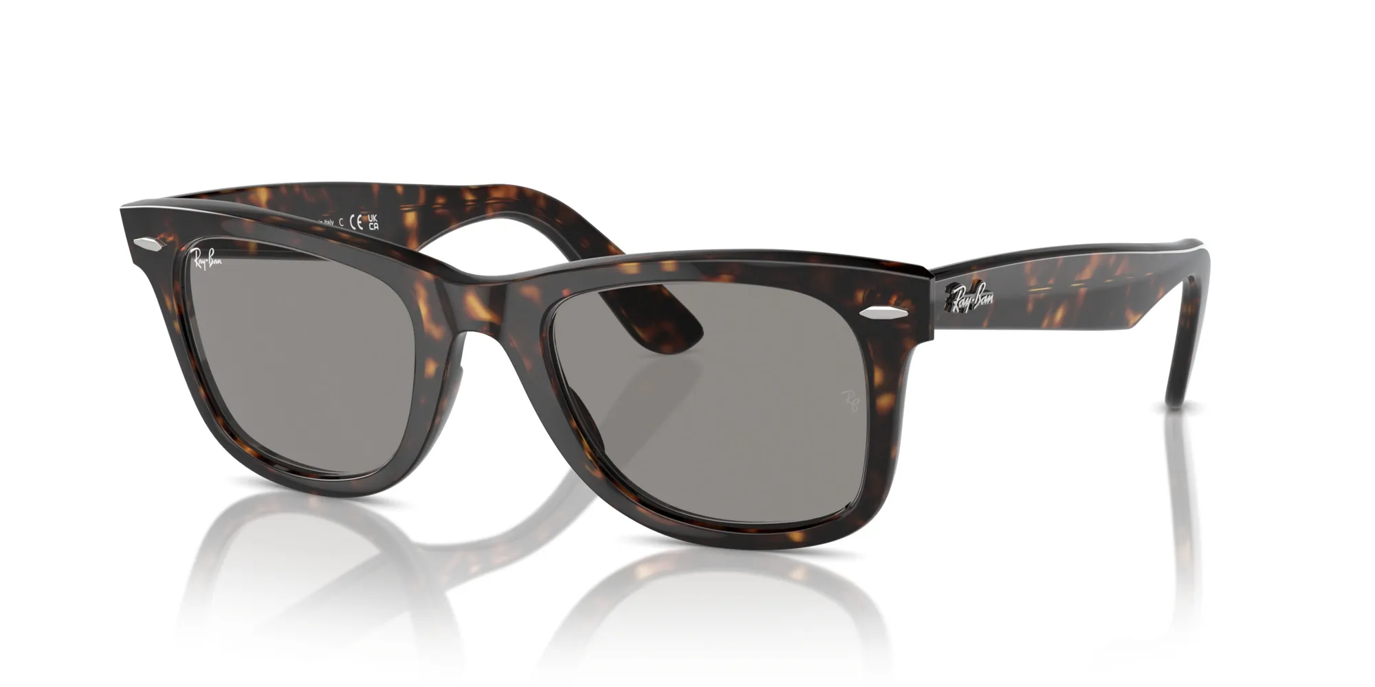 Ray-Ban 2140 SOLE 1382R5 - immagine 2