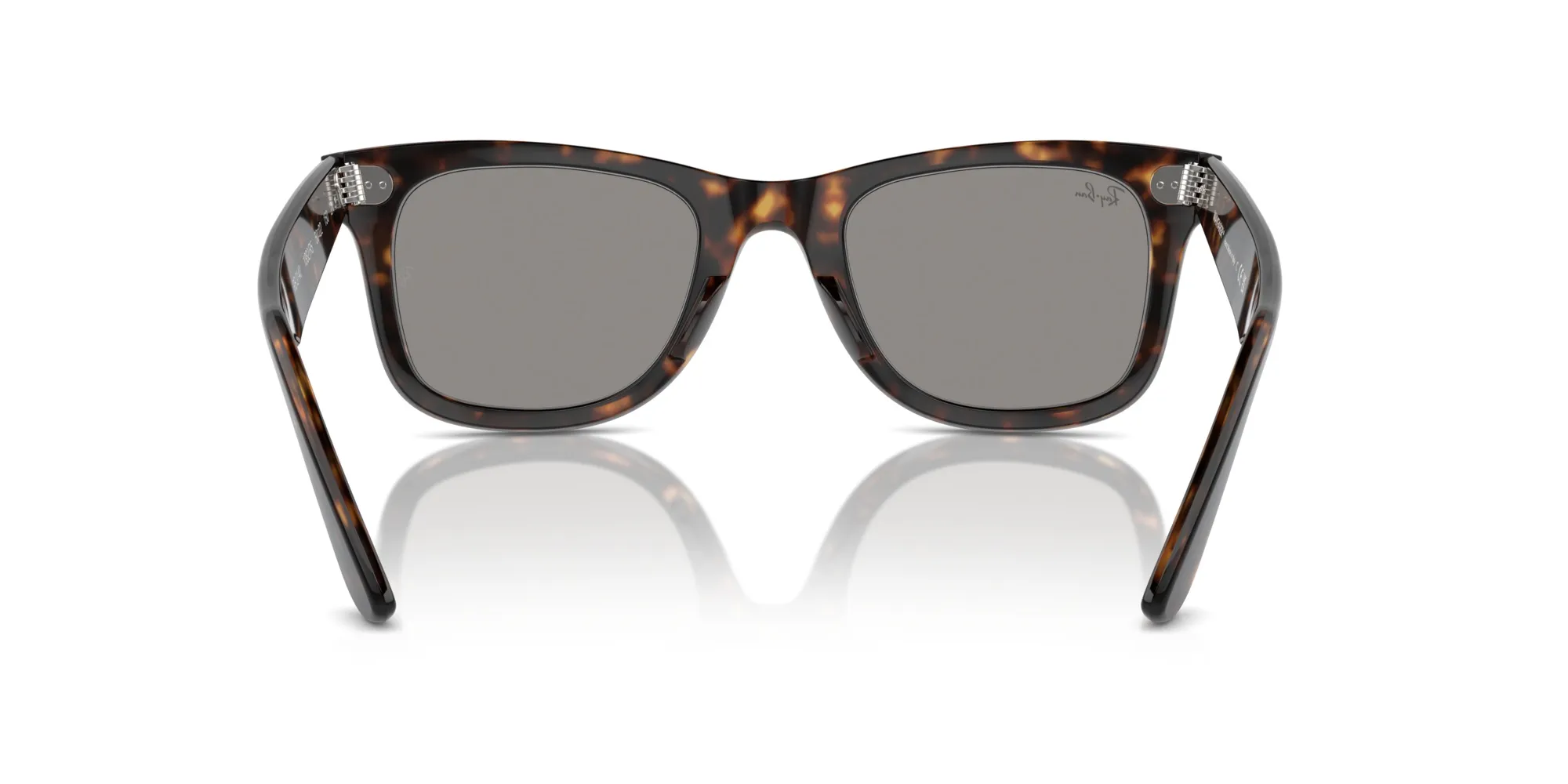 Ray-Ban 2140 SOLE 1382R5 - immagine 3