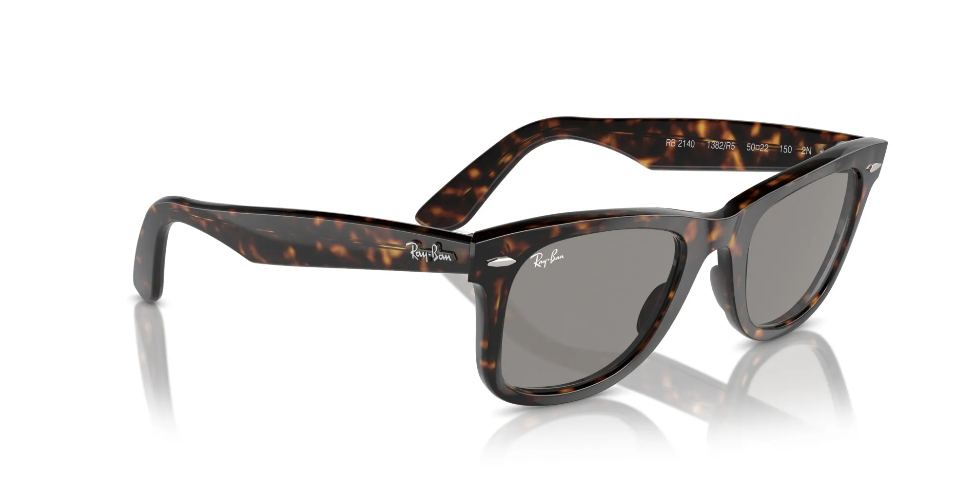 Ray-Ban 2140 SOLE 1382R5 - immagine 4