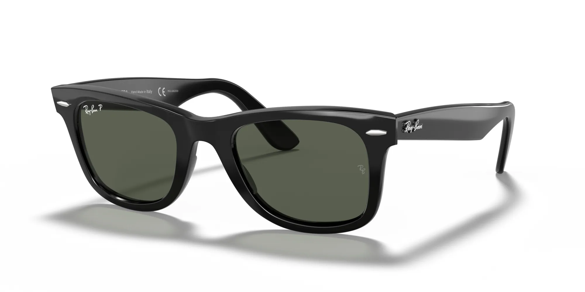 Ray-Ban 2140 SOLE 901/58 - immagine 2