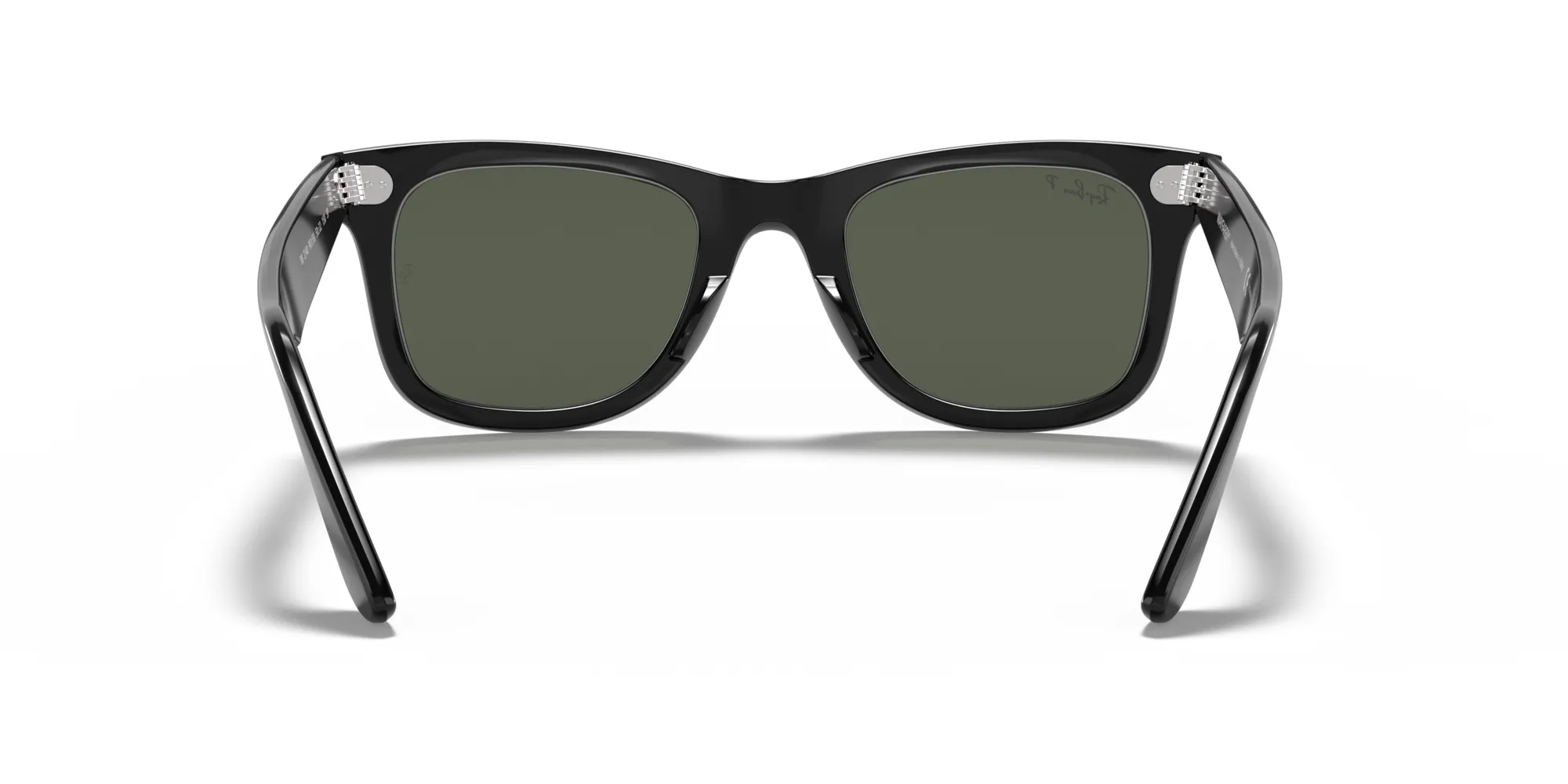 Ray-Ban 2140 SOLE 901/58 - immagine 3