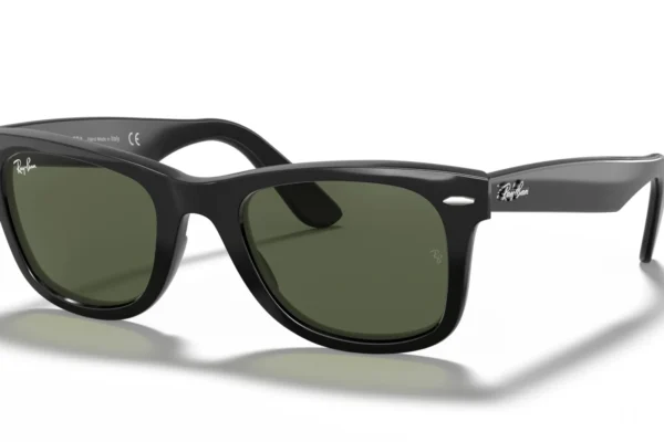 Ray-Ban 2140F SOLE 901