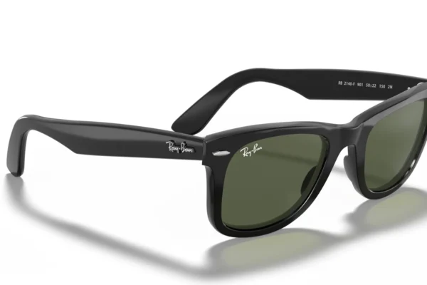 Ray-Ban 2140F SOLE 901