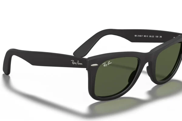 Ray-Ban 2140F SOLE 901S