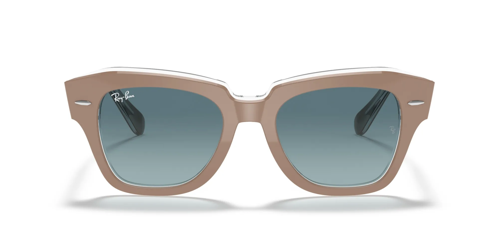 Ray-Ban 2186 SOLE 12973M