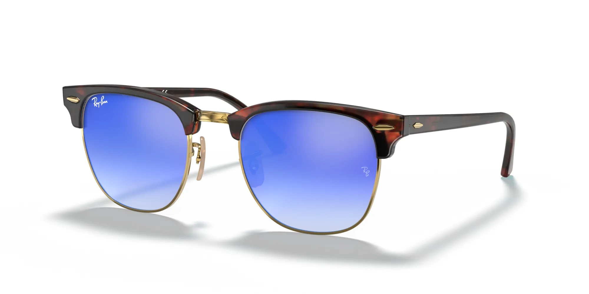 Ray-Ban 3016 SOLE 990/7Q - immagine 2
