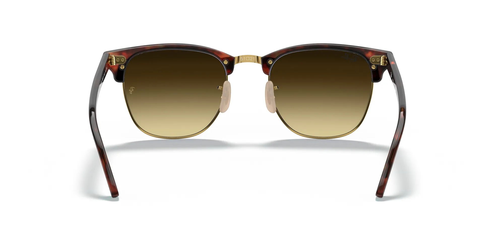 Ray-Ban 3016 SOLE 990/7Q - immagine 3