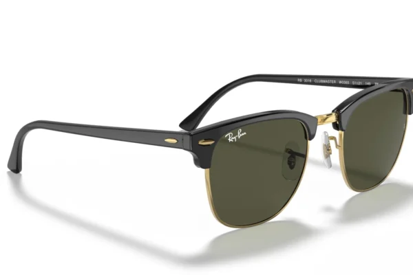 Ray-Ban 3016 SOLE W0365