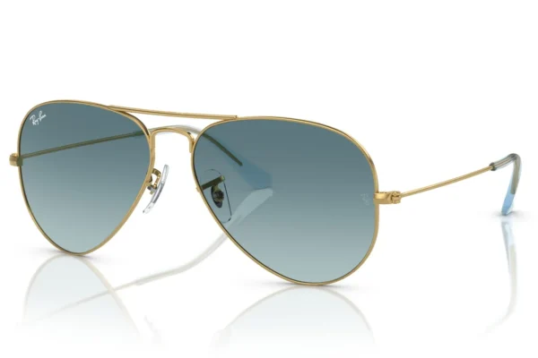 Ray-Ban 3025 SOLE 001/3M