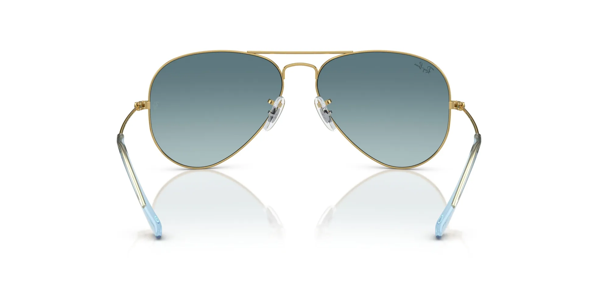 Ray-Ban 3025 SOLE 001/3M - immagine 3