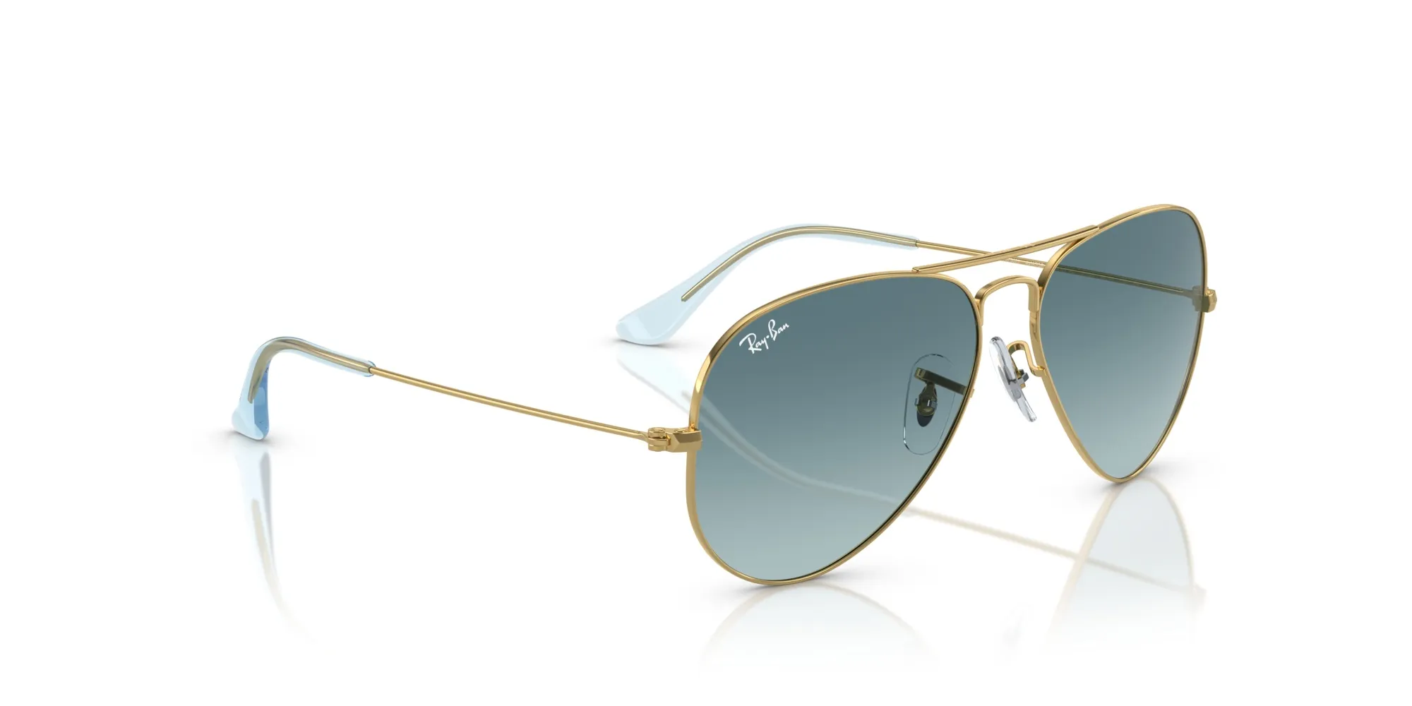 Ray-Ban 3025 SOLE 001/3M - immagine 4