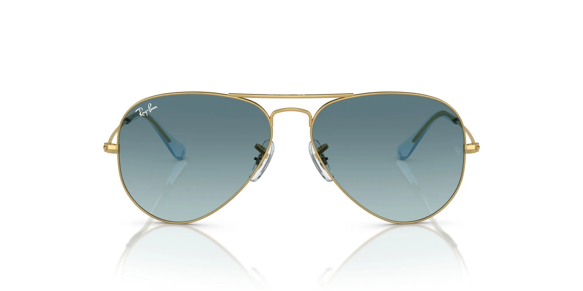 Ray-Ban 3025 SOLE 001/3M