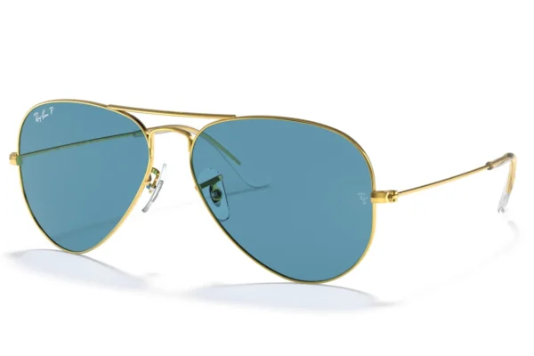 Ray-Ban 3025 SOLE 9196S2