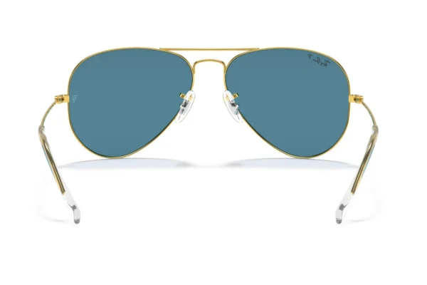 Ray-Ban 3025 SOLE 9196S2