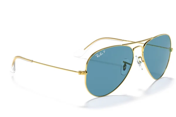 Ray-Ban 3025 SOLE 9196S2