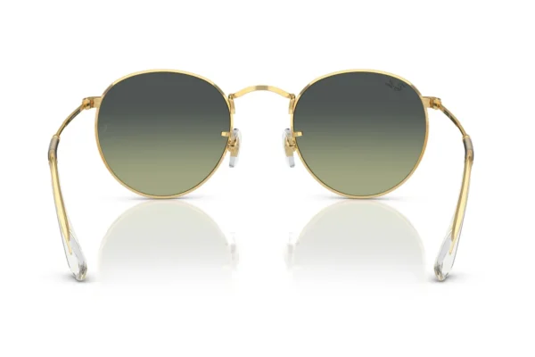 Ray-Ban 3447 SOLE 001/BH