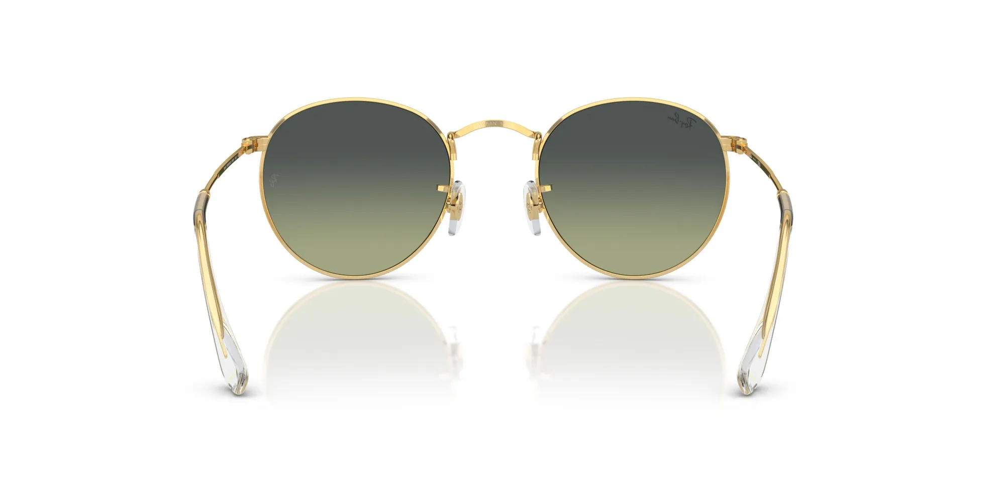 Ray-Ban 3447 SOLE 001/BH - immagine 3