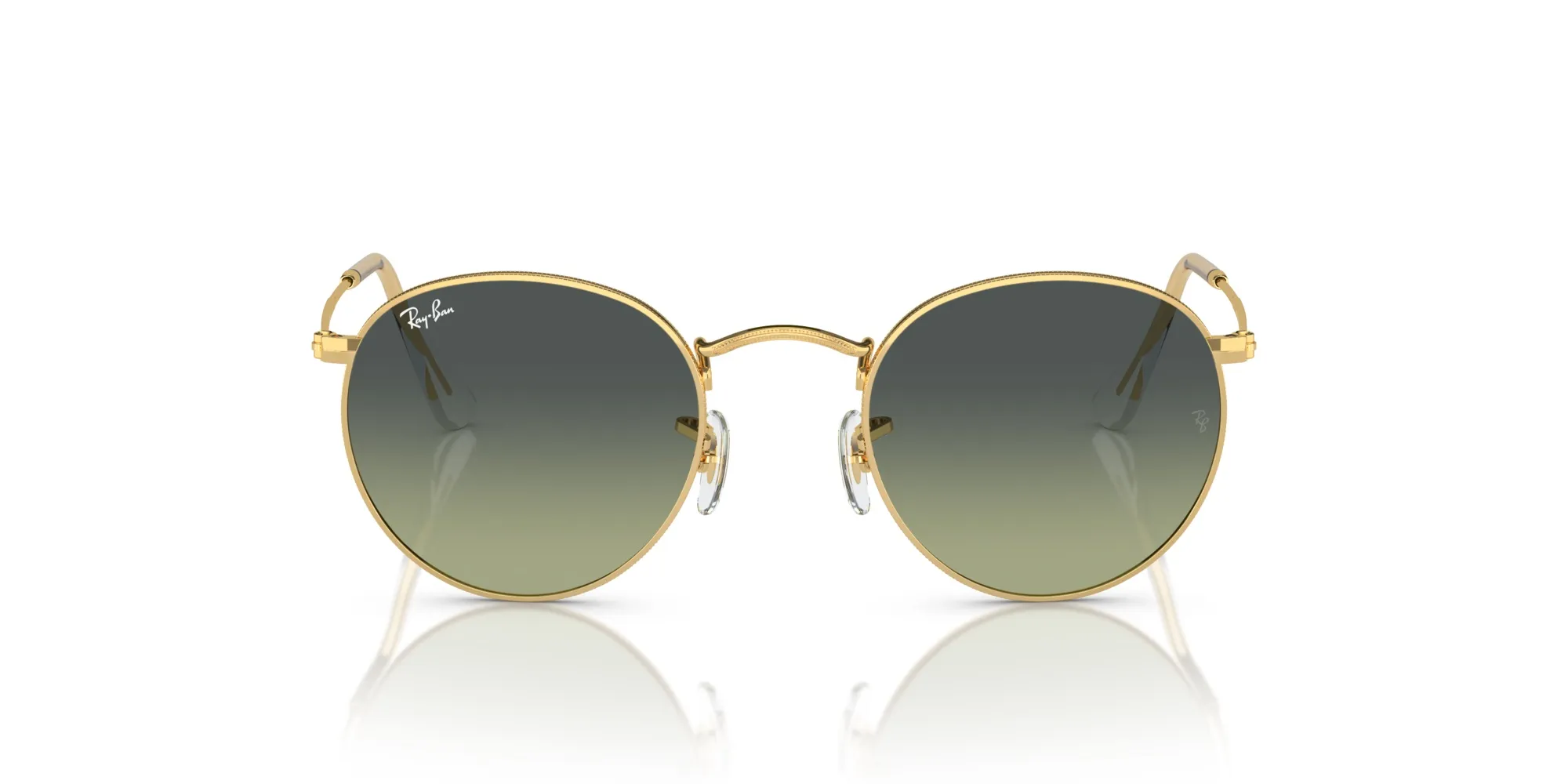 Ray-Ban 3447 SOLE 001/BH