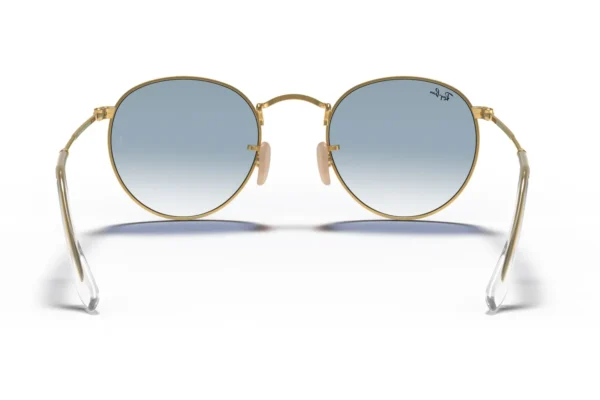 Ray-Ban 3447N SOLE 001/3F