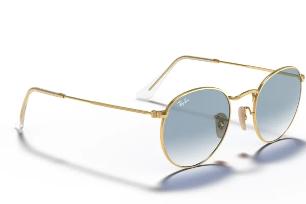 Ray-Ban 3447N SOLE 001/3F